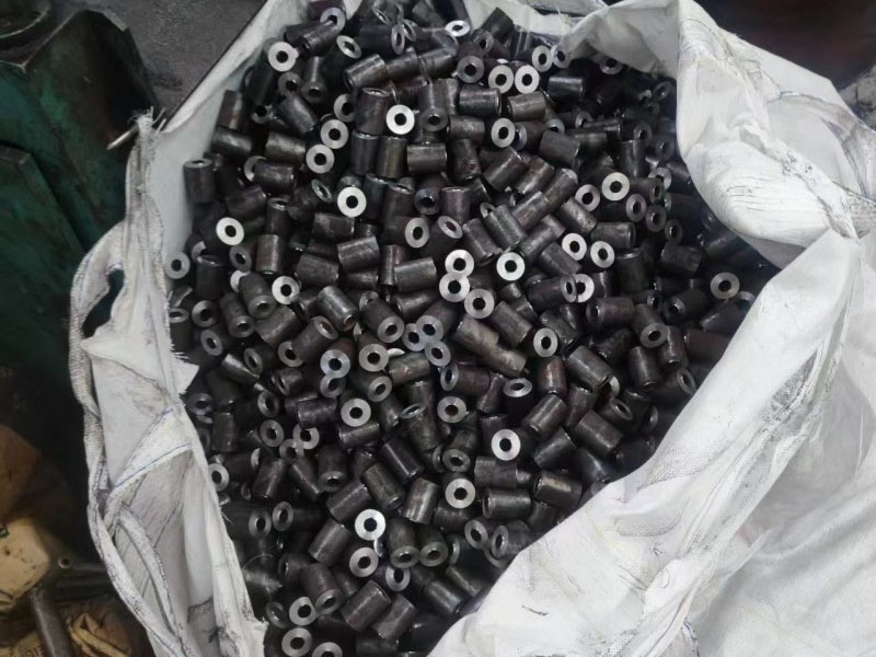 比如小口径厚壁钢管切割定制